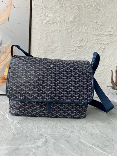 All Categories Official Website "Brand Women's Bags" Women's Bags 💙GOYARD 2026 New Goyard Crossbody Bag