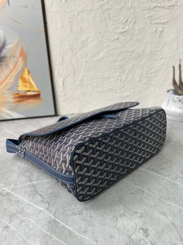 All Categories Official Website "Brand Women's Bags" Women's Bags 💙GOYARD 2026 New Goyard Crossbody Bag