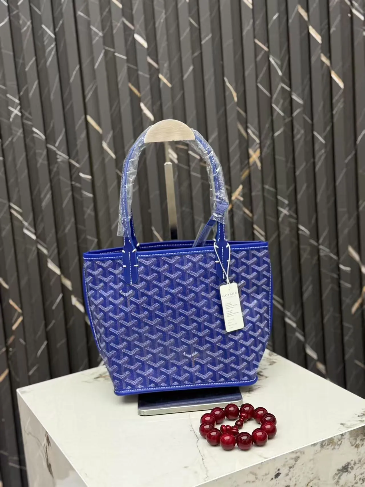 All categories Official website "Brand Women's Bags" Women's Bags 💙GOYARD 2025 new goyard handbags