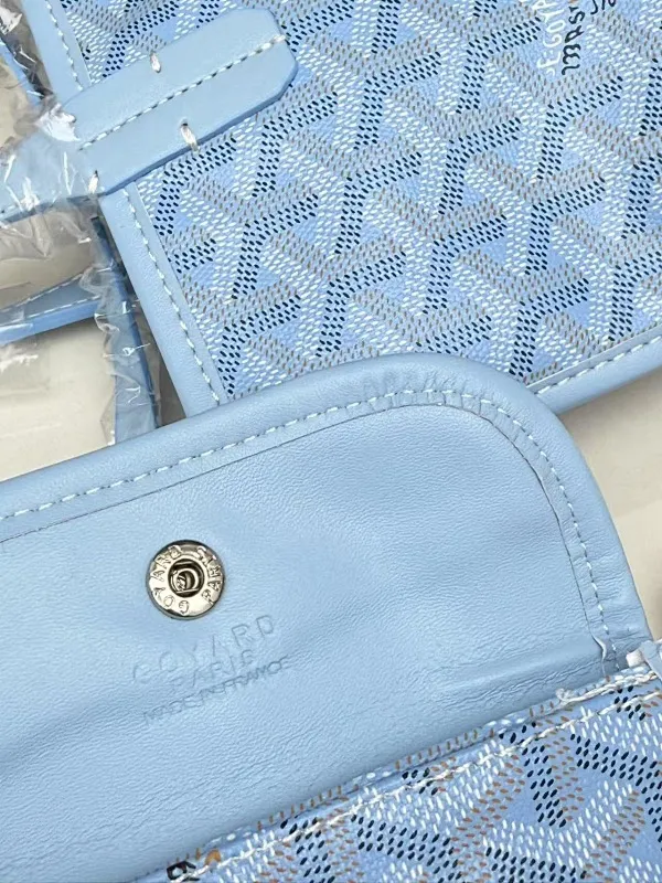 All categories Official website "Brand Women's Bags" Women's Bags 💙GOYARD 2025 new goyard handbags