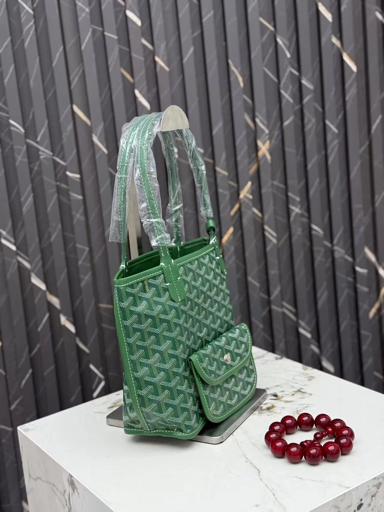 All categories Official website "Brand Women's Bags" Women's Bags 💙GOYARD 2025 new goyard handbags