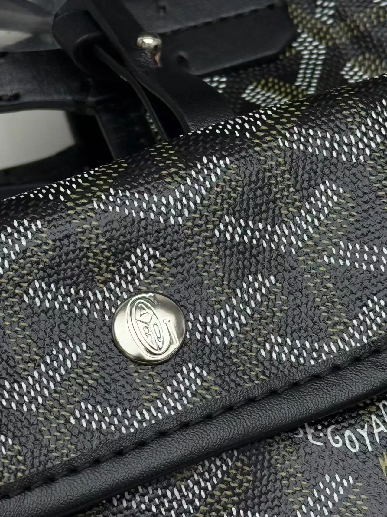 All categories Official website "Brand Women's Bags" Women's Bags 💙GOYARD 2025 new goyard handbags