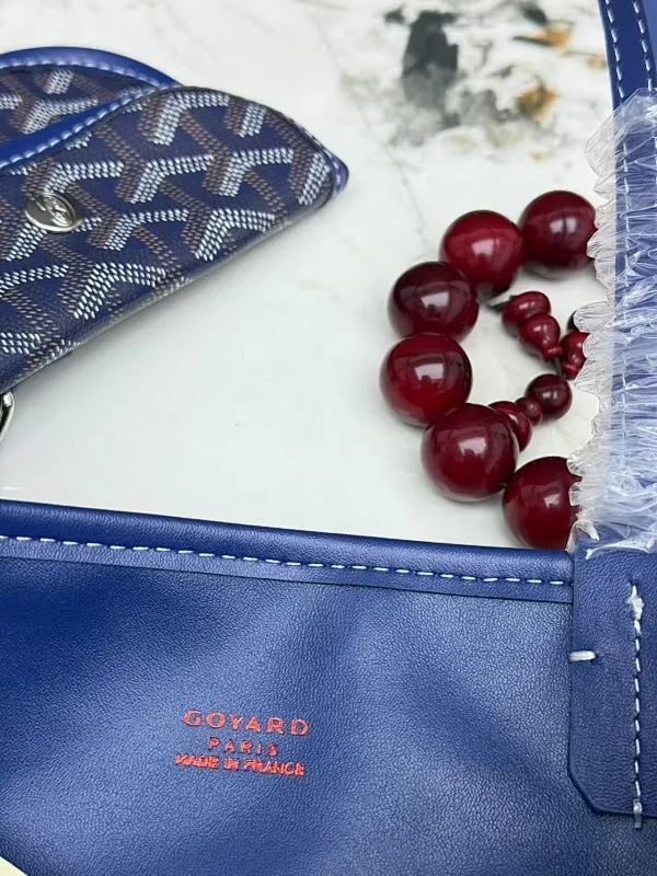 All categories Official website "Brand Women's Bags" Women's Bags 💙GOYARD 2025 new goyard handbags