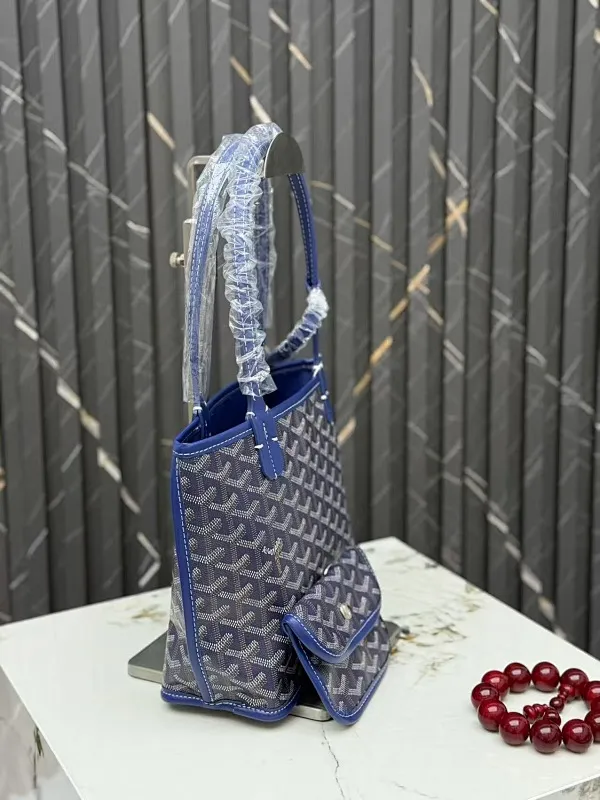 All categories Official website "Brand Women's Bags" Women's Bags 💙GOYARD 2025 new goyard handbags