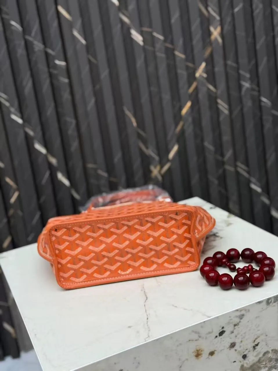All categories Official website "Brand Women's Bags" Women's Bags 💙GOYARD 2025 new goyard handbags