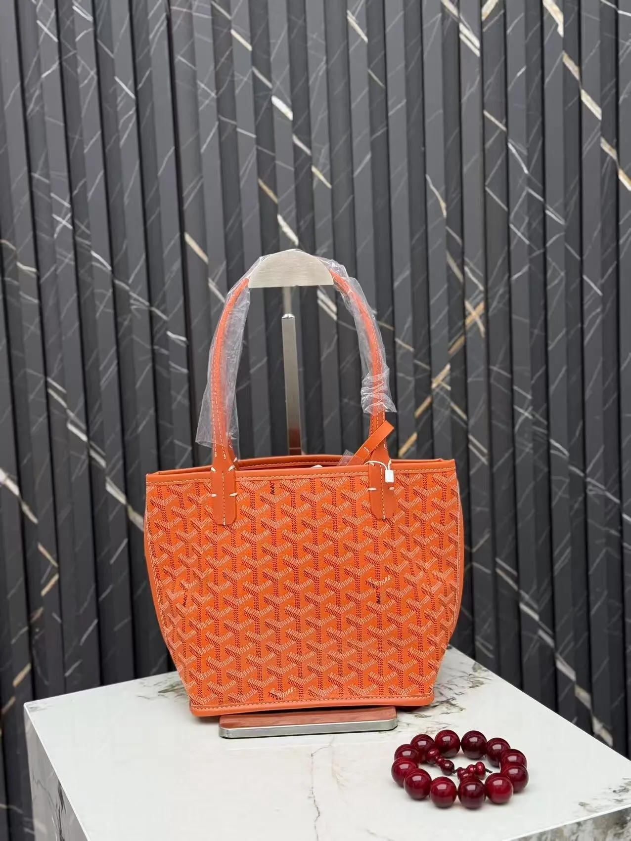 All categories Official website "Brand Women's Bags" Women's Bags 💙GOYARD 2025 new goyard handbags