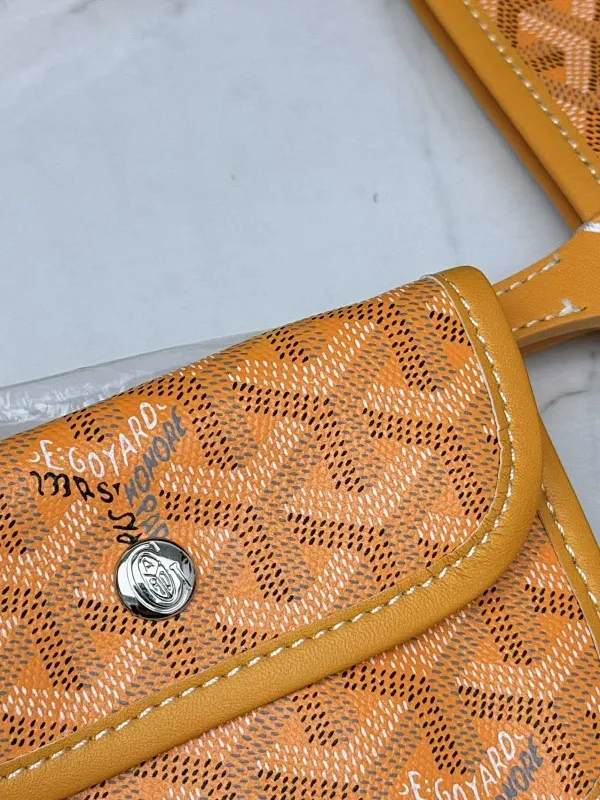 All categories Official website "Brand Women's Bags" Women's Bags 💙GOYARD 2025 new goyard handbags