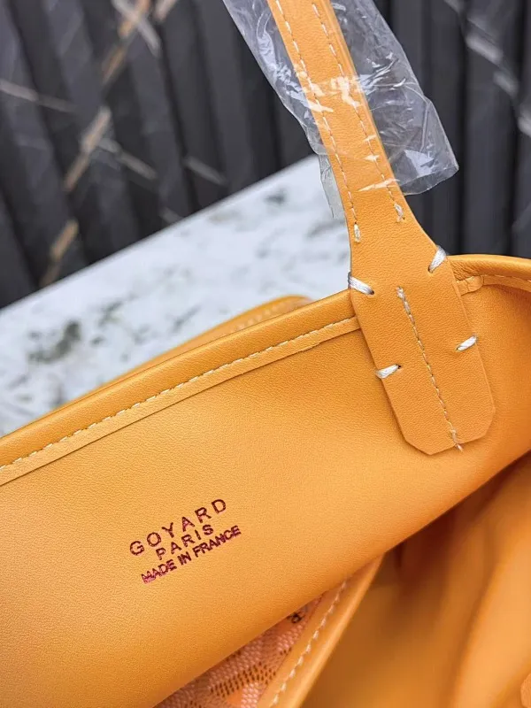 All categories Official website "Brand Women's Bags" Women's Bags 💙GOYARD 2025 new goyard handbags