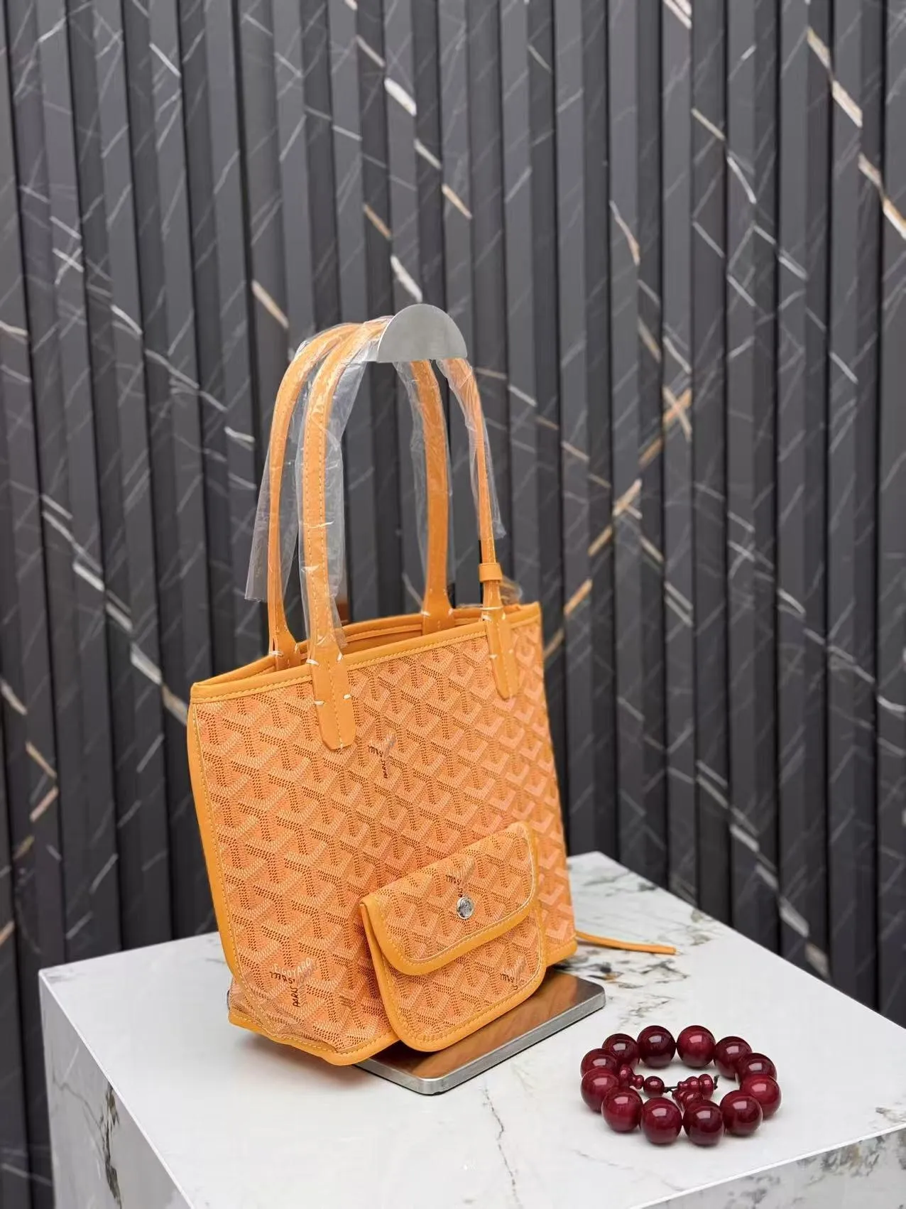 All categories Official website "Brand Women's Bags" Women's Bags 💙GOYARD 2025 new goyard handbags
