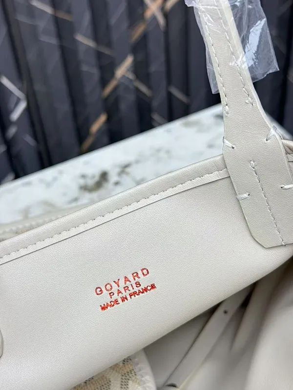 All categories Official website "Brand Women's Bags" Women's Bags 💙GOYARD 2025 new goyard handbags