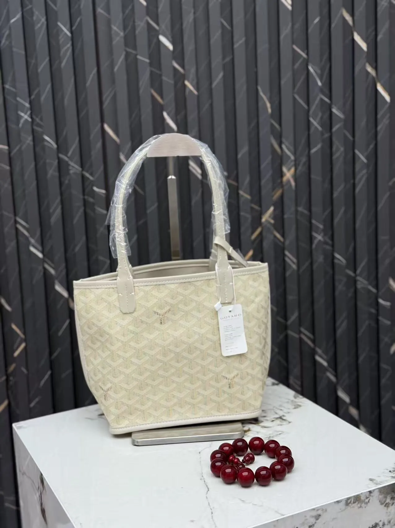 All categories Official website "Brand Women's Bags" Women's Bags 💙GOYARD 2025 new goyard handbags