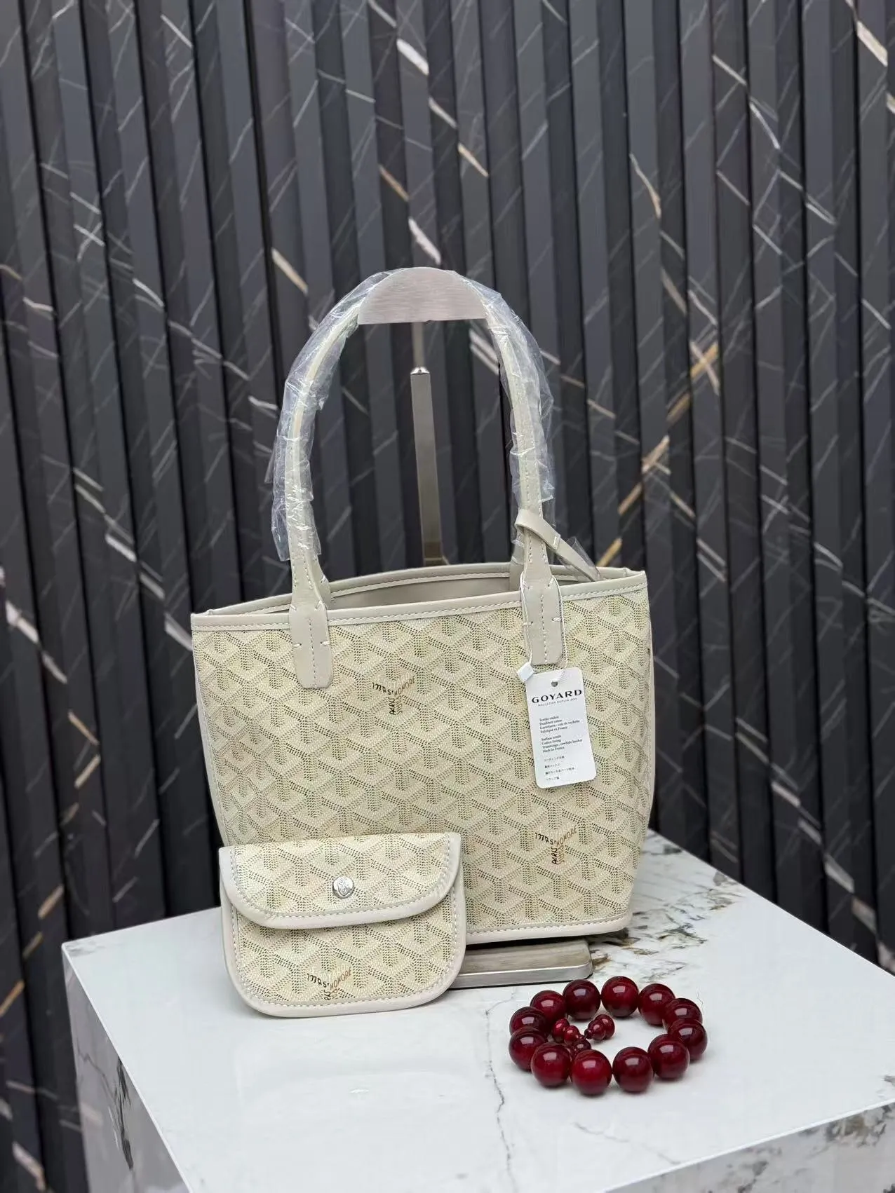 All categories Official website "Brand Women's Bags" Women's Bags 💙GOYARD 2025 new goyard handbags
