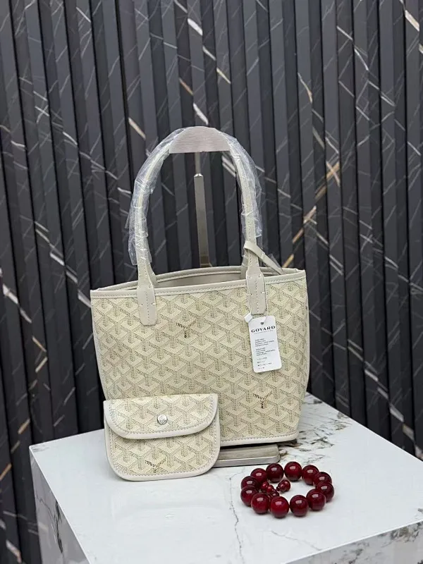 All categories Official website "Brand Women's Bags" Women's Bags 💙GOYARD 2025 new goyard handbags