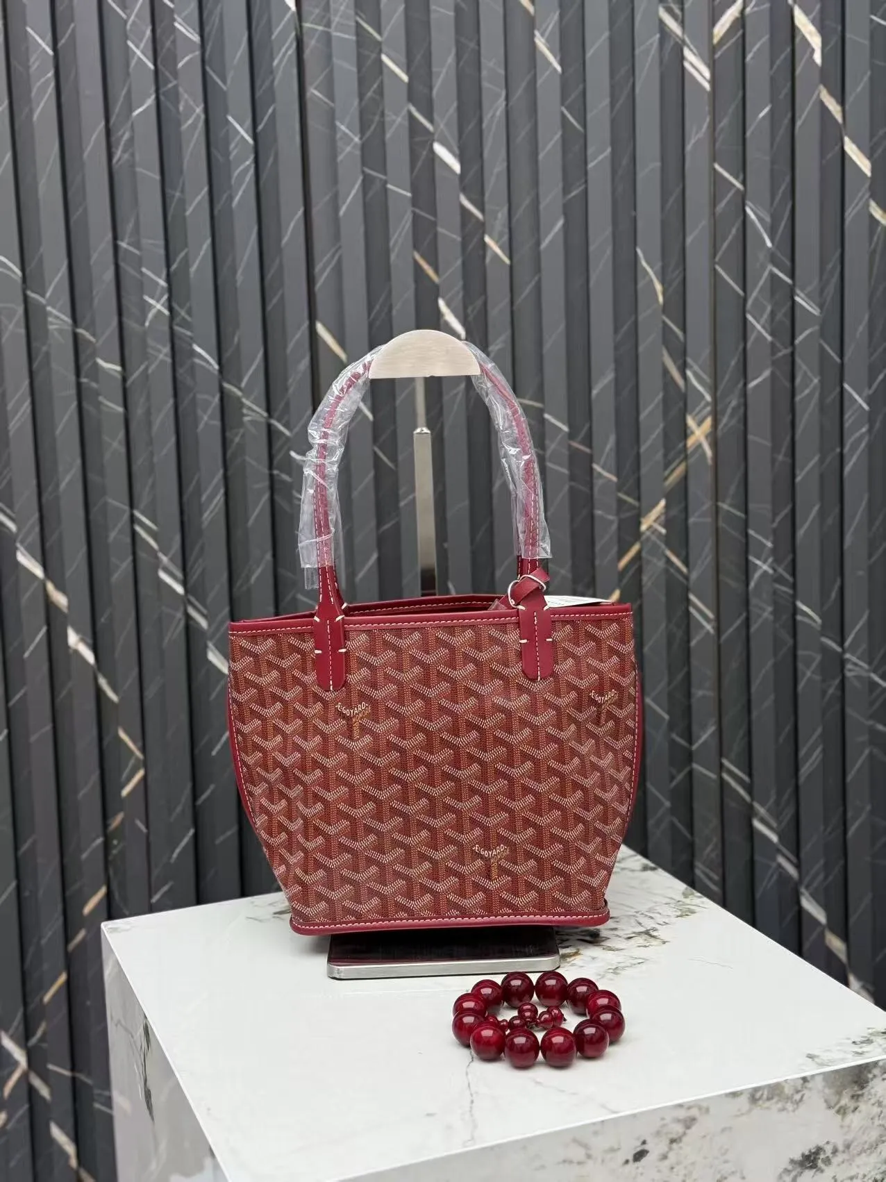 All categories Official website "Brand Women's Bags" Women's Bags 💙GOYARD 2025 new goyard handbags