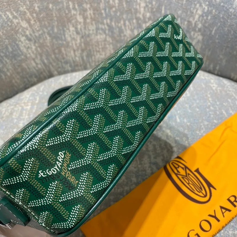 All Categories Official Website "Brand Women's Bags" Women's Bags 💙GOYARD 2026 New Goyard Crossbody Bag