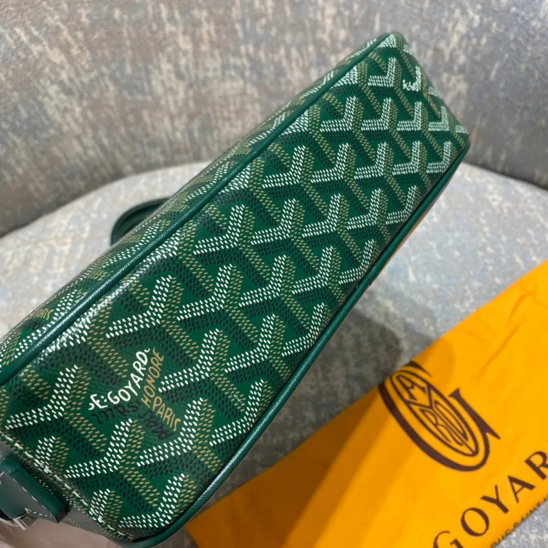 All Categories Official Website "Brand Women's Bags" Women's Bags 💙GOYARD 2026 New Goyard Crossbody Bag