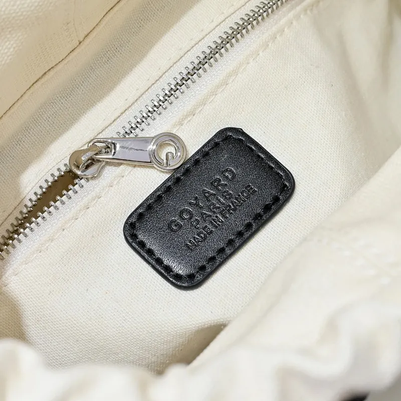All Categories Official Website "Brand Women's Bags" Women's Bags 💙GOYARD 2026 New Goyard Crossbody Bag