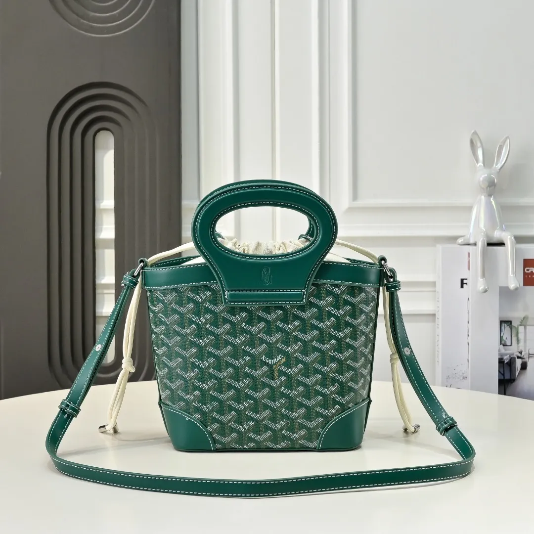 All Categories Official Website "Brand Women's Bags" Women's Bags 💙GOYARD 2026 New Goyard Crossbody Bag
