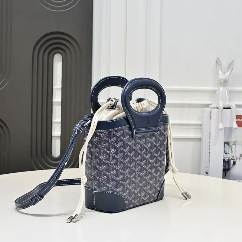 All Categories Official Website "Brand Women's Bags" Women's Bags 💙GOYARD 2026 New Goyard Crossbody Bag