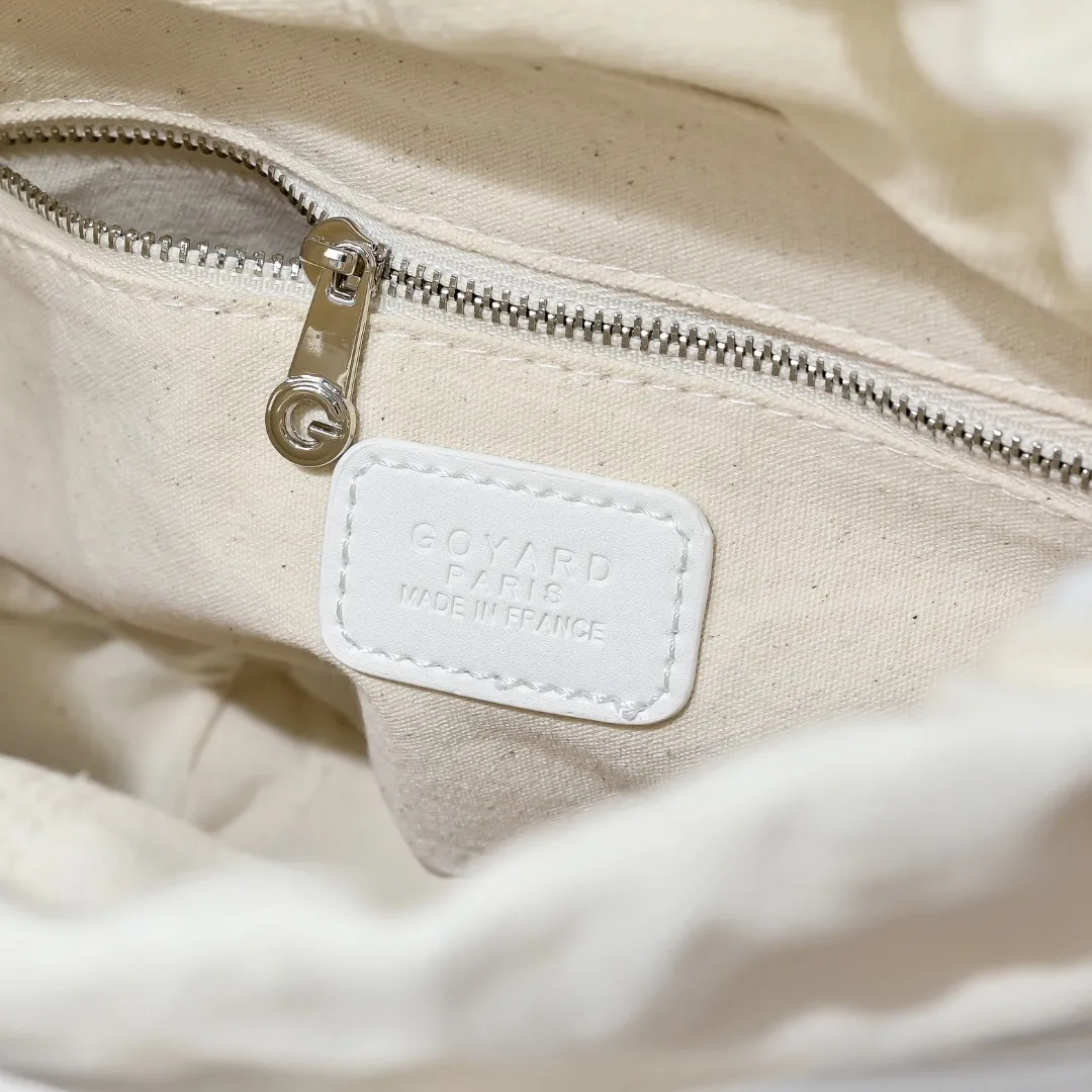 All Categories Official Website "Brand Women's Bags" Women's Bags 💙GOYARD 2026 New Goyard Crossbody Bag