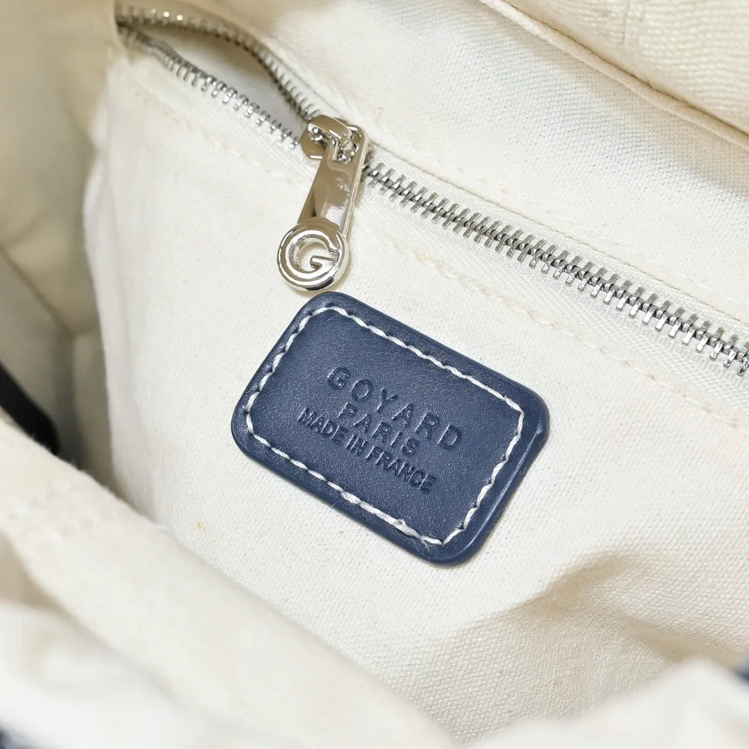 All Categories Official Website "Brand Women's Bags" Women's Bags 💙GOYARD 2026 New Goyard Crossbody Bag