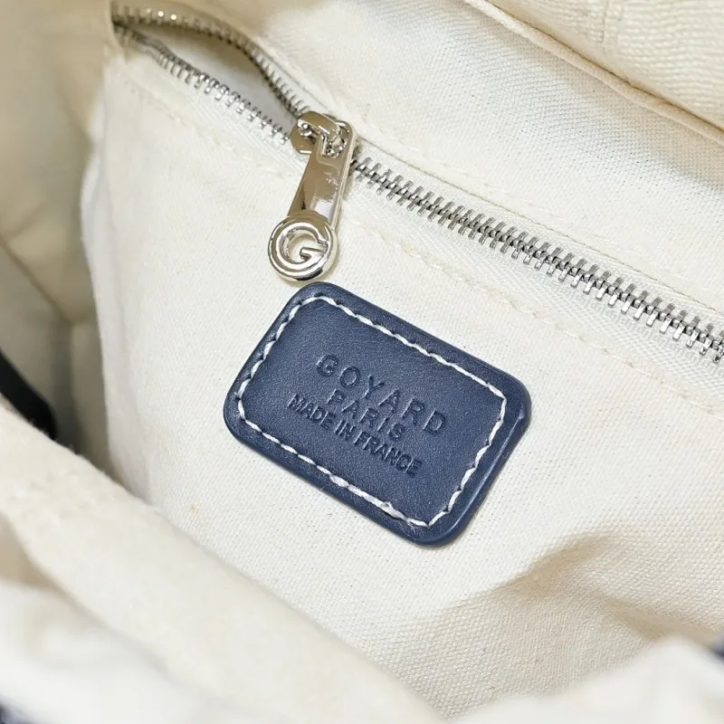 All Categories Official Website "Brand Women's Bags" Women's Bags 💙GOYARD 2026 New Goyard Crossbody Bag