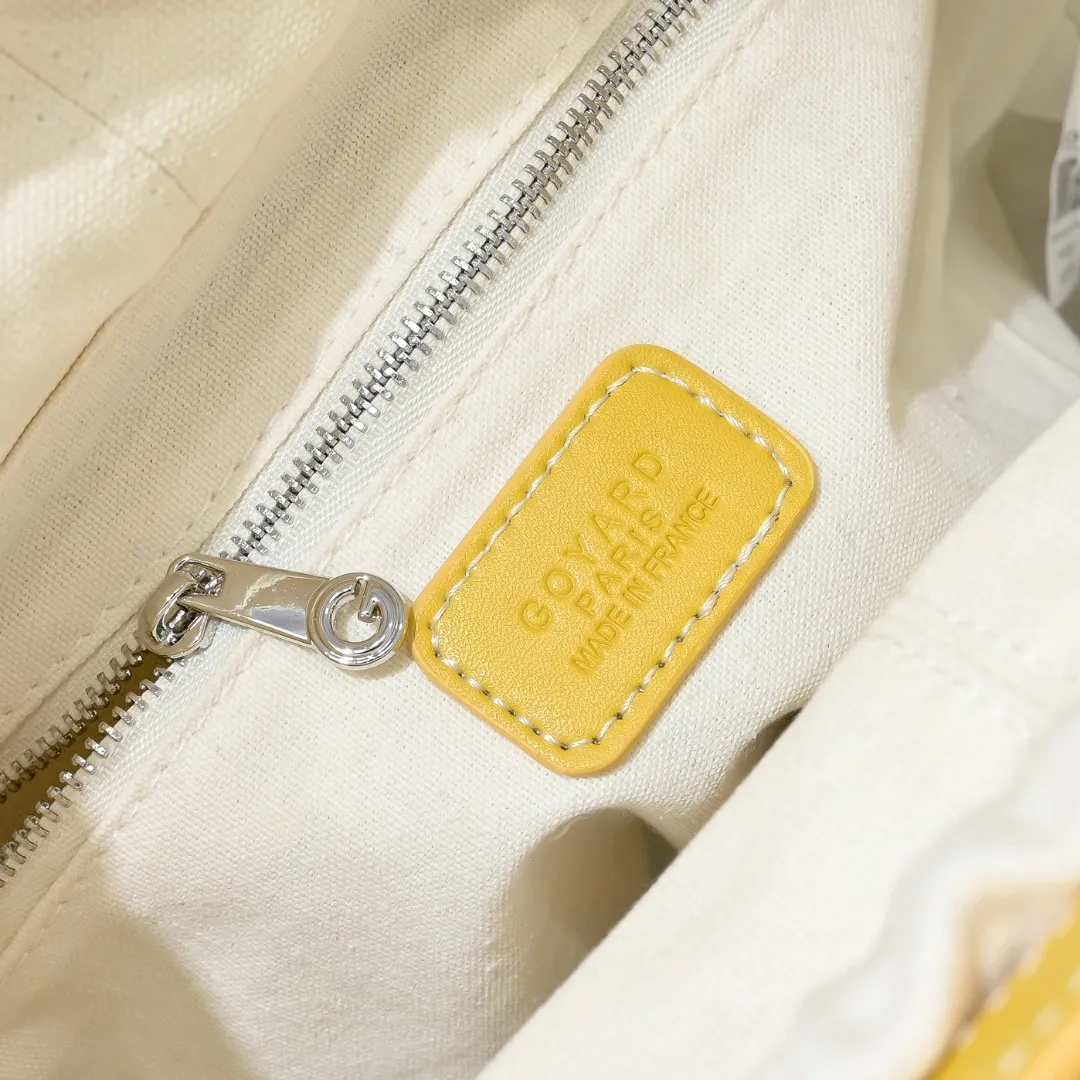 All Categories Official Website "Brand Women's Bags" Women's Bags 💙GOYARD 2026 New Goyard Crossbody Bag