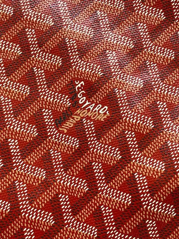 All Categories Official Website "Brand Women's Bags" Women's Bags 💙GOYARD 2026 New Goyard Underarm Bag