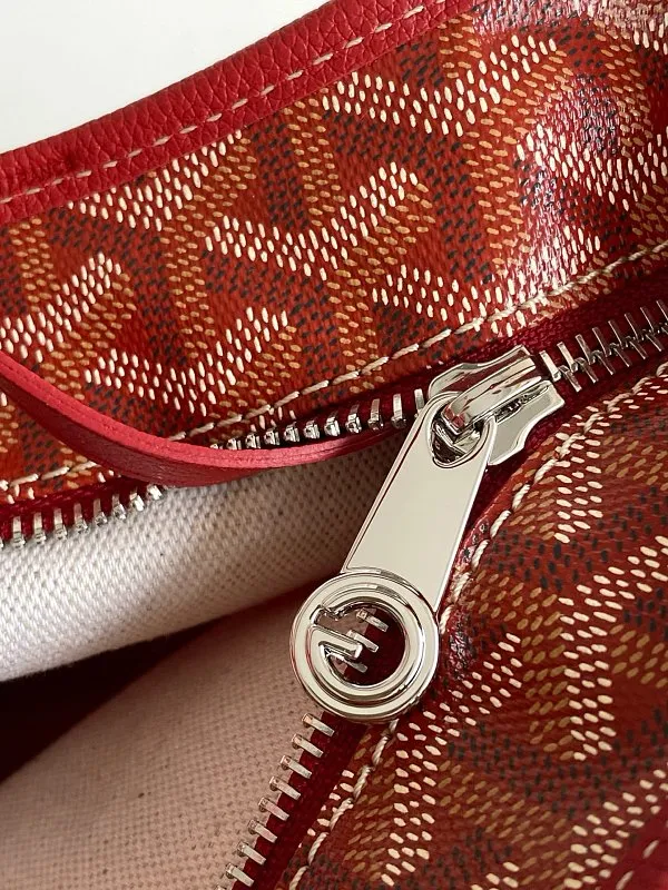 All Categories Official Website "Brand Women's Bags" Women's Bags 💙GOYARD 2026 New Goyard Underarm Bag