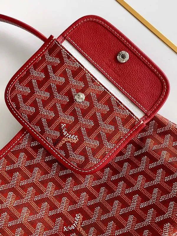 All Categories Official Website "Brand Women's Bags" Women's Bags 💙GOYARD 2026 New Goyard Underarm Bag