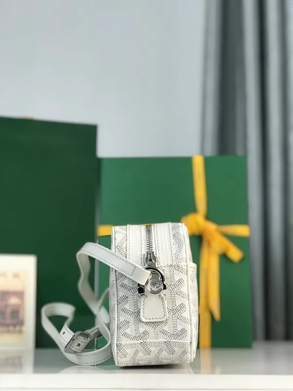 All Categories Official Website "Brand Women's Bags" Women's Bags 💙GOYARD 2025 New Goyard Crossbody Bag