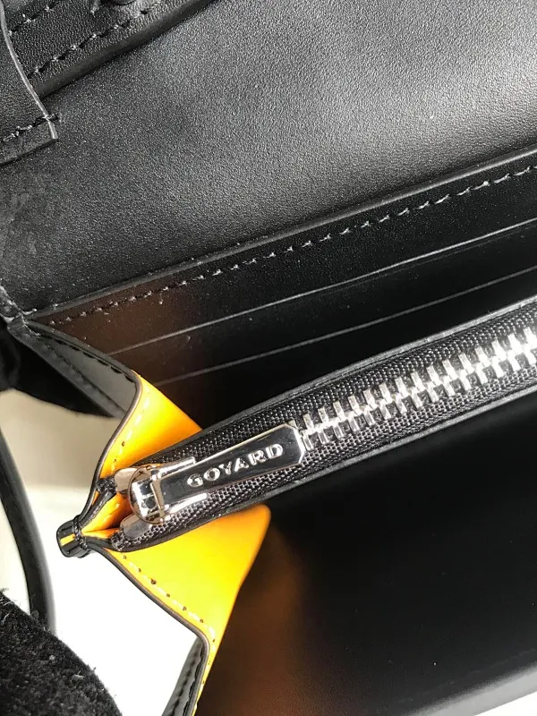 All Categories Official Website "Brand Women's Bags" Women's Bags 💙GOYARD 2025 New Goyard Crossbody Bag