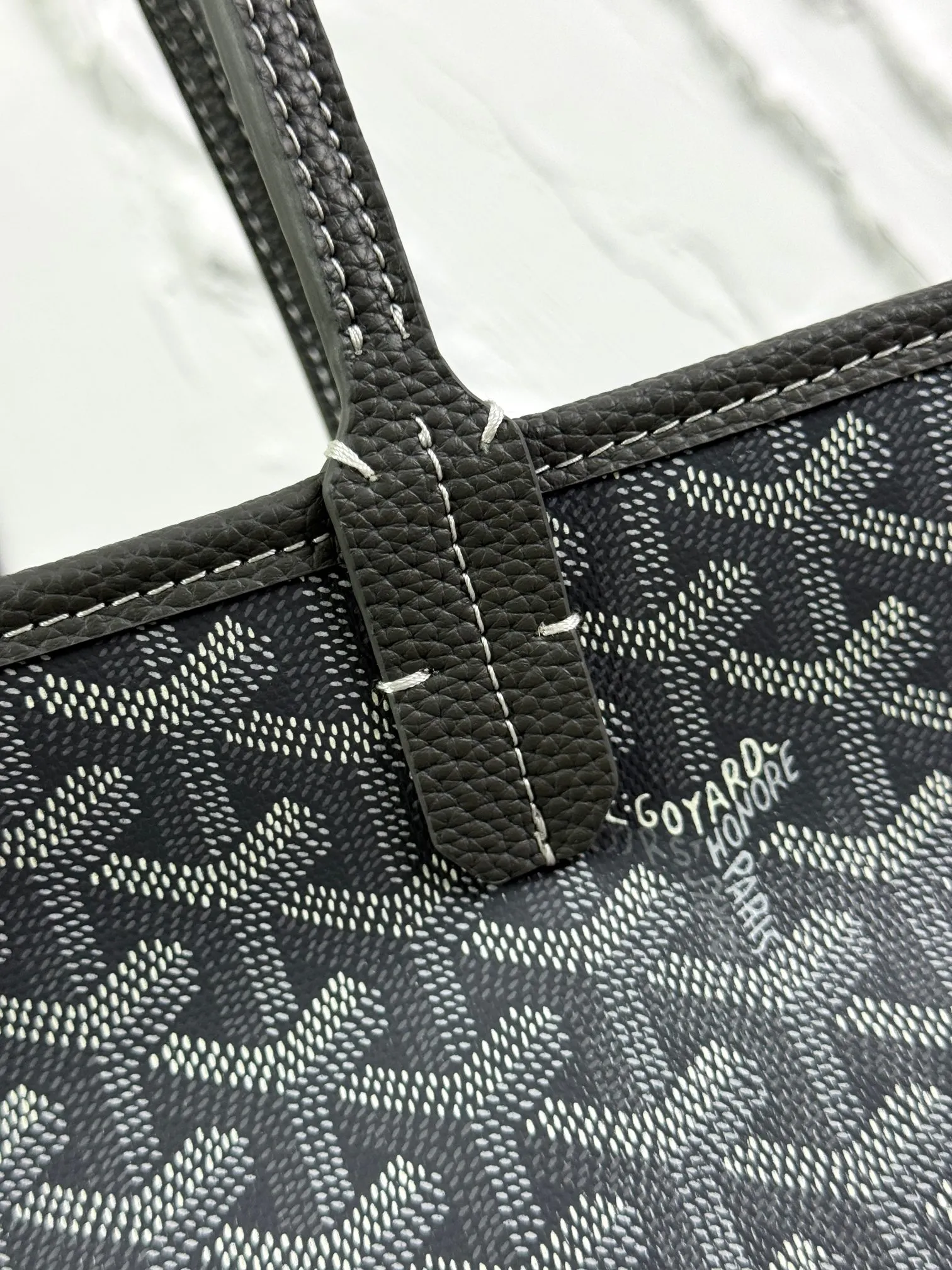 All Categories Official Website "Brand Women's Bags" Women's Bags 💙GOYARD 2026 New Goyard Handbags