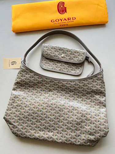 All Categories Official Website "Brand Women's Bags" Women's Bags 💙GOYARD 2025 New GOYARD Handbags