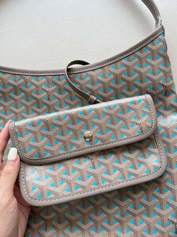 All Categories Official Website "Brand Women's Bags" Women's Bags 💙GOYARD 2025 New GOYARD Handbags