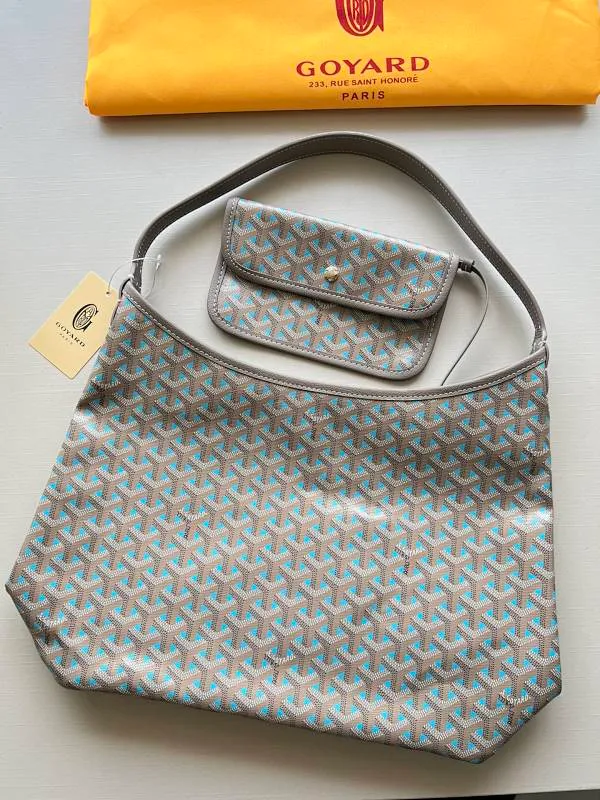All Categories Official Website "Brand Women's Bags" Women's Bags 💙GOYARD 2025 New GOYARD Handbags