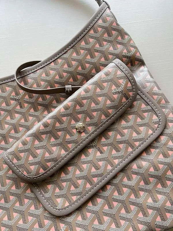 All Categories Official Website "Brand Women's Bags" Women's Bags 💙GOYARD 2025 New GOYARD Handbags