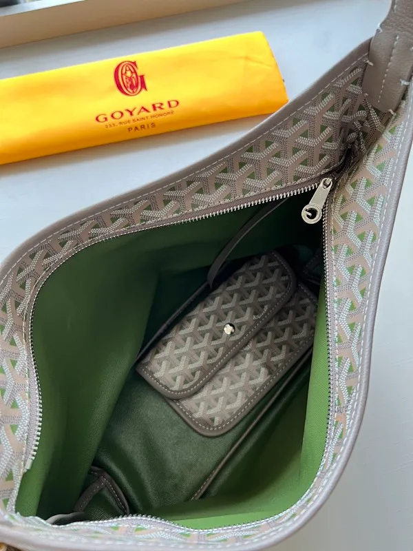 All Categories Official Website "Brand Women's Bags" Women's Bags 💙GOYARD 2025 New GOYARD Handbags