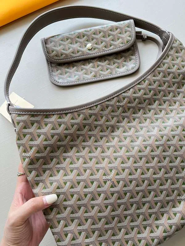 All Categories Official Website "Brand Women's Bags" Women's Bags 💙GOYARD 2025 New GOYARD Handbags