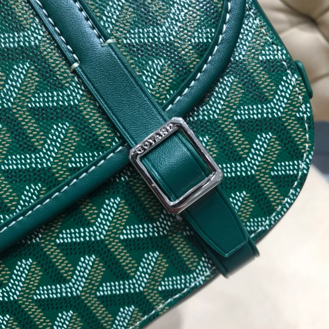 All Categories Official Website "Brand Women's Bags" Women's Bags 💙GOYARD 2025 New GOYARD Crossbody Bag
