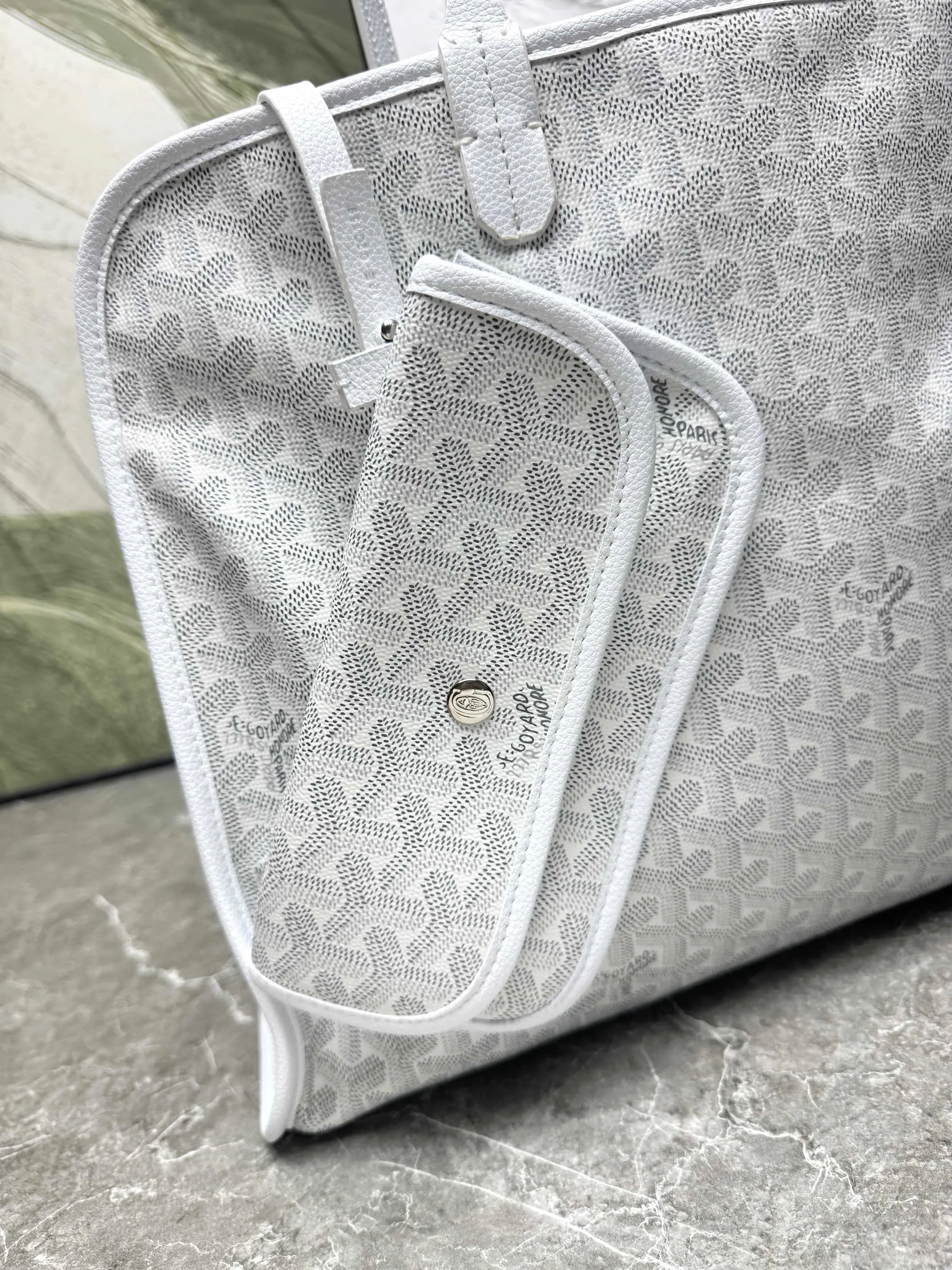All Categories Official Website "Brand Women's Bags" Women's Bags 💙GOYARD 2026 New Goyard Handbags