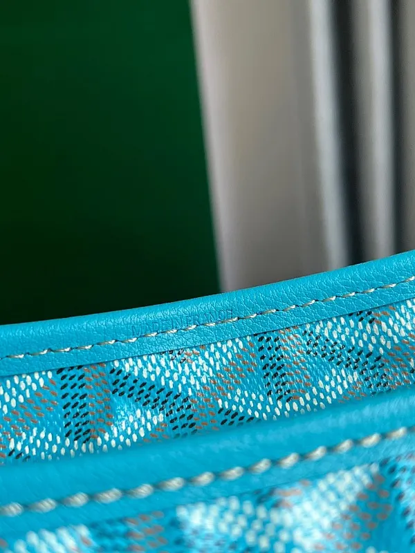 All Categories Official Website "Brand Women's Bags" Women's Bags 💙GOYARD 2025 New Goyard Hobo Bohème Hobo Bag Underarm Bag