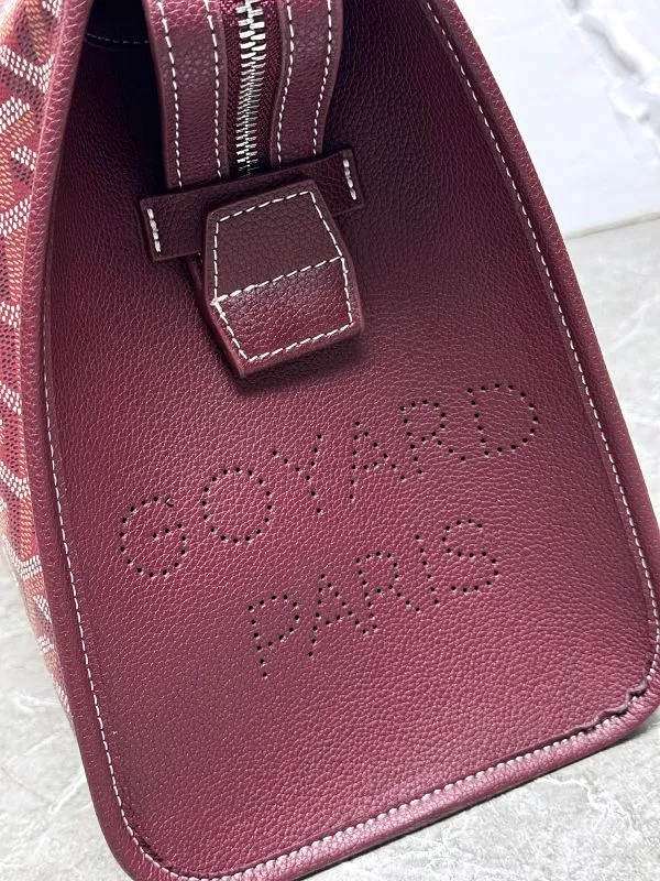 All Categories Official Website "Brand Women's Bags" Women's Bags 💙GOYARD 2026 New Goyard Handbags