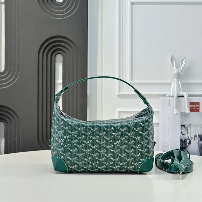 All Categories Official Website "Brand Women's Bags" Women's Bags 💙GOYARD 2026 New Goyard Crossbody Bag