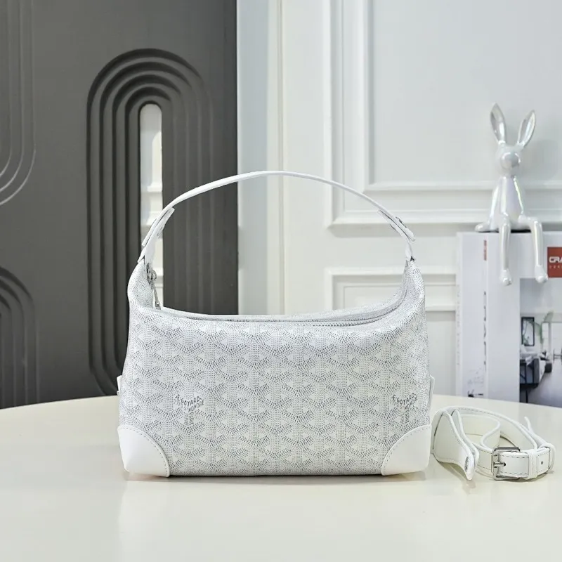 All Categories Official Website "Brand Women's Bags" Women's Bags 💙GOYARD 2026 New Goyard Crossbody Bag
