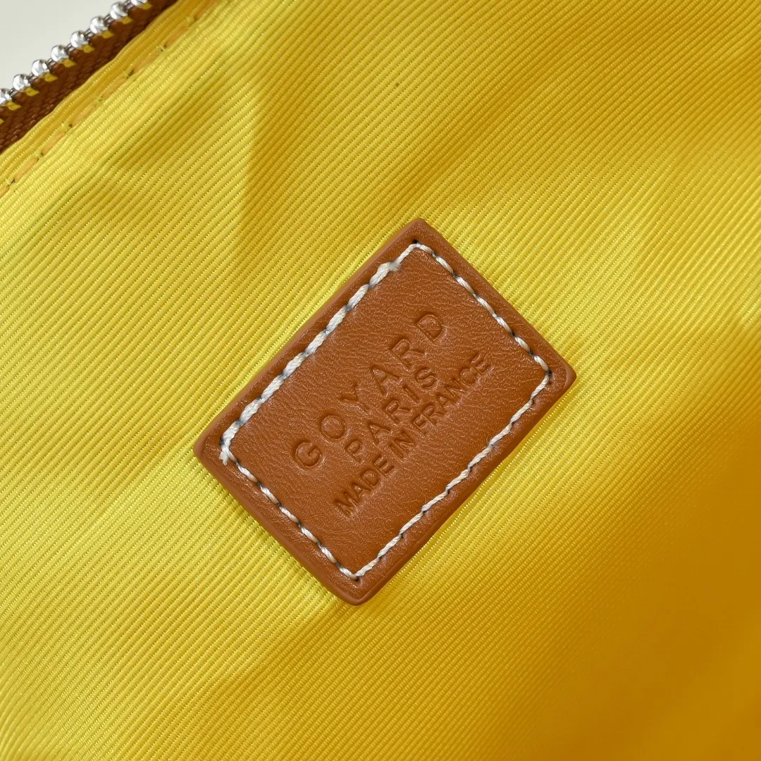 All Categories Official Website "Brand Women's Bags" Women's Bags 💙GOYARD 2026 New Goyard Crossbody Bag