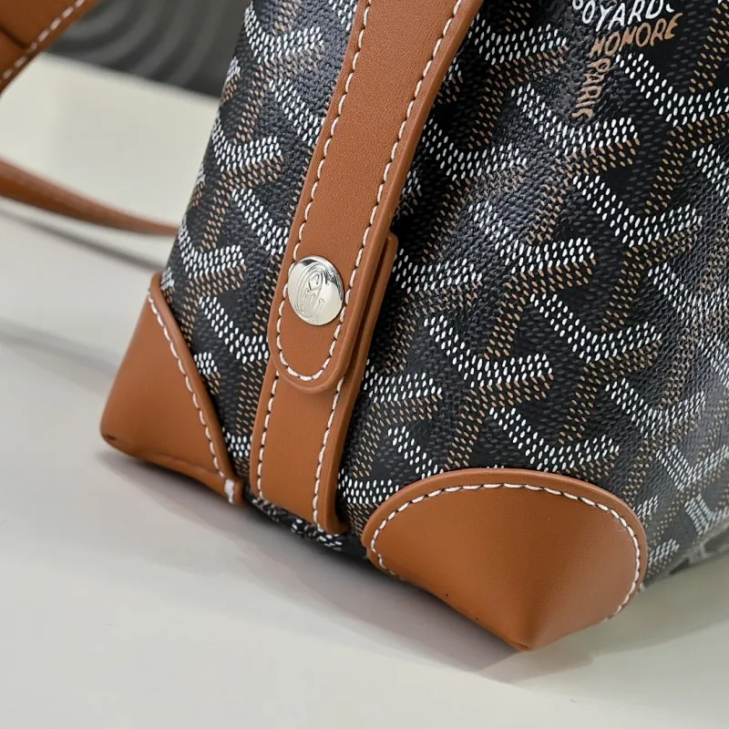 All Categories Official Website "Brand Women's Bags" Women's Bags 💙GOYARD 2026 New Goyard Crossbody Bag