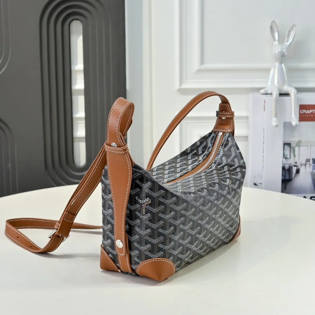 All Categories Official Website "Brand Women's Bags" Women's Bags 💙GOYARD 2026 New Goyard Crossbody Bag