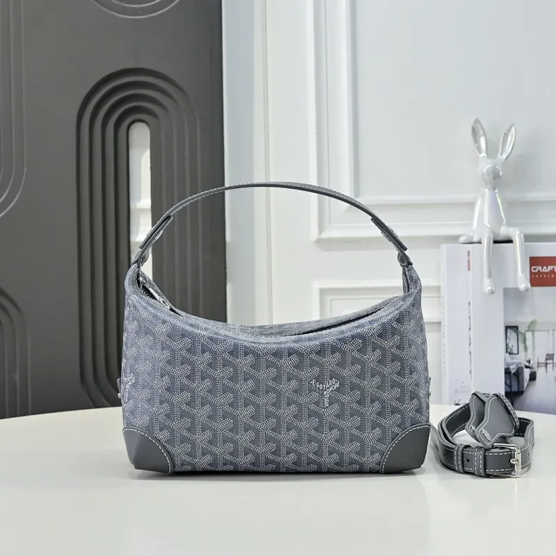 All Categories Official Website "Brand Women's Bags" Women's Bags 💙GOYARD 2026 New Goyard Crossbody Bag