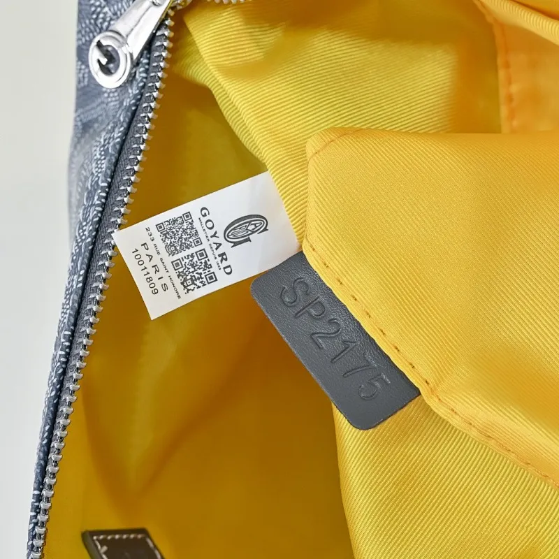 All Categories Official Website "Brand Women's Bags" Women's Bags 💙GOYARD 2026 New Goyard Crossbody Bag